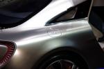 Mercedes-Benz F125 Concept 2011 года